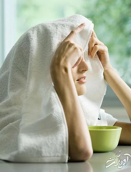 بخور نعناع فواید, فواید بخور نعناع, خواص بخور نعناع براي پوست